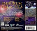 [Imperium Galactica - обложка №5]