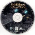 [Imperium Galactica - обложка №12]