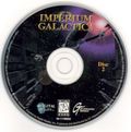 [Imperium Galactica - обложка №13]