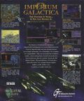 [Imperium Galactica - обложка №6]