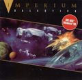 [Imperium Galactica - обложка №3]