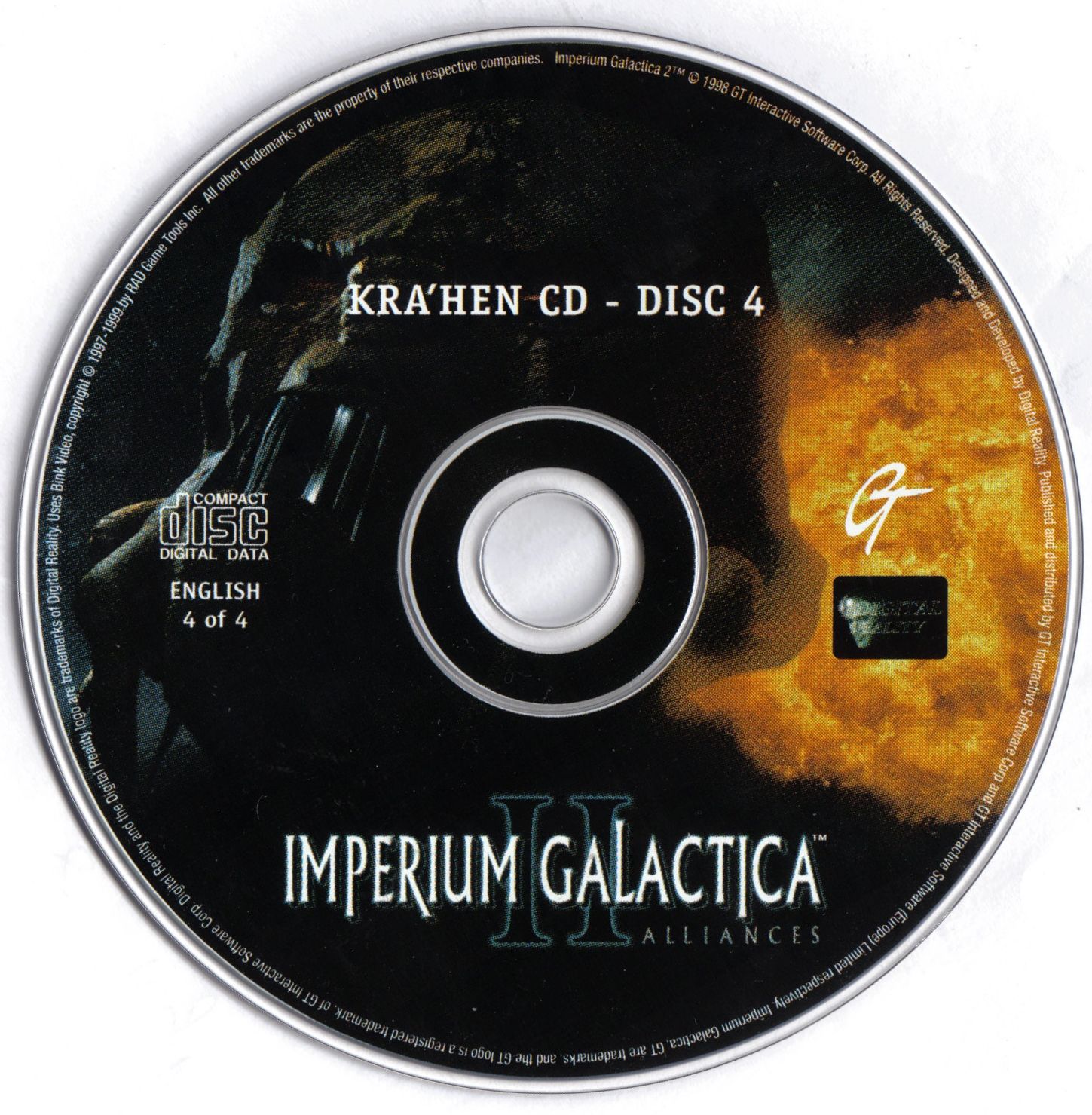 imperium galactica 2 patch 1.16 english