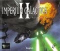 [Imperium Galactica II: Alliances - обложка №1]