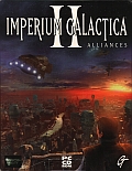 Imperium Galactica II: Alliances