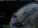 [Imperium Galactica II: Alliances - скриншот №8]
