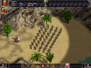 Imperivm: Le Grandi Battaglie di Roma