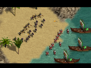 Imperivm: Le Grandi Battaglie di Roma