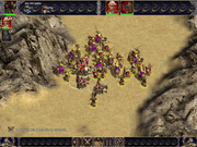 Imperivm: Le Grandi Battaglie di Roma