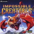 [Impossible Creatures - обложка №1]
