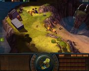 Impossible Creatures