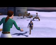 Impossible Creatures