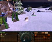 Impossible Creatures