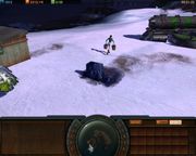 Impossible Creatures