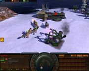 Impossible Creatures