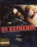 [In Extremis - обложка №1]