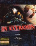 [In Extremis - обложка №1]