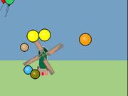 In Holland staat een huis