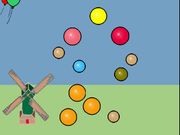 In Holland staat een huis