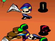 In Holland staat een huis