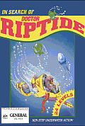 In Search of Dr. Riptide