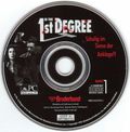 [In the 1st Degree - обложка №5]