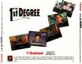[In the 1st Degree - обложка №8]