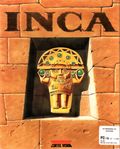 [Inca - обложка №1]