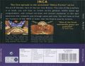 [Inca - обложка №8]