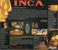 [Inca - обложка №10]