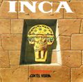 [Inca - обложка №4]