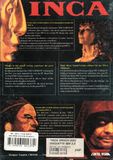 [Inca - обложка №11]