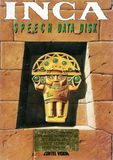 [Inca - обложка №5]