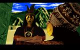[Inca II: Wiracocha - скриншот №3]