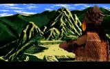 [Inca II: Wiracocha - скриншот №7]
