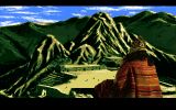 [Inca II: Wiracocha - скриншот №14]