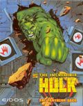 [The Incredible Hulk: The Pantheon Saga - обложка №1]