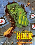 The Incredible Hulk: The Pantheon Saga