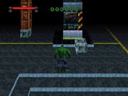 The Incredible Hulk: The Pantheon Saga