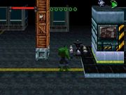 The Incredible Hulk: The Pantheon Saga