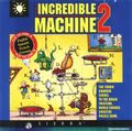 [The Incredible Machine 2 - обложка №1]