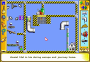 The Incredible Machine 2