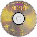 [The Incredible Machine 3 - обложка №4]