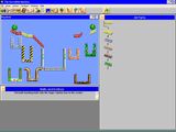 [The Incredible Machine 3 - скриншот №5]