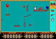 The Incredible Machine