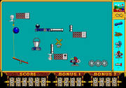 The Incredible Machine