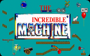 The Incredible Machine