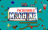 [The Incredible Machine - скриншот №1]