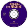 [The Incredible Toon Machine - обложка №2]