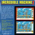 [The Incredible Toon Machine - обложка №5]