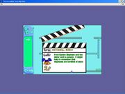 The Incredible Toon Machine